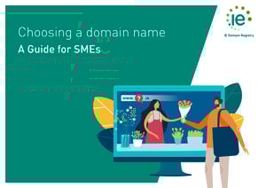 Choosing Domain Name Local Business Guide